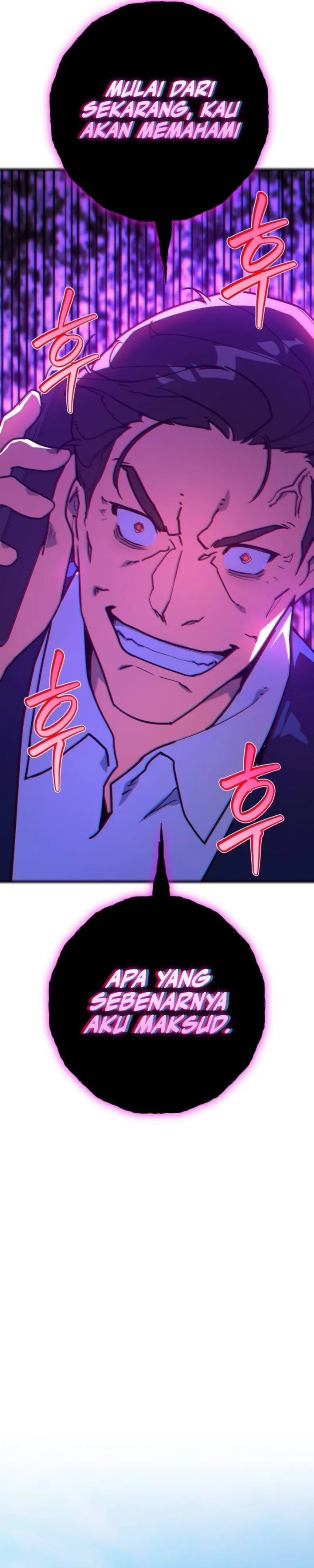 The Game’s Top Troll (The Game’s Greatest Troll) Chapter 84 Gambar 46