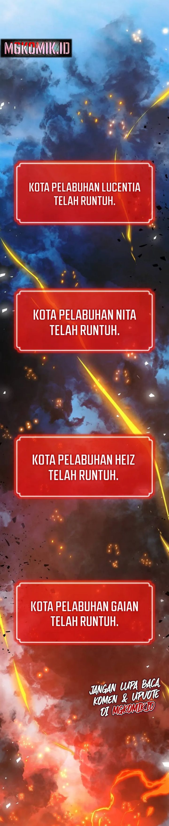 The Game’s Top Troll (The Game’s Greatest Troll) Chapter 84 Gambar 47