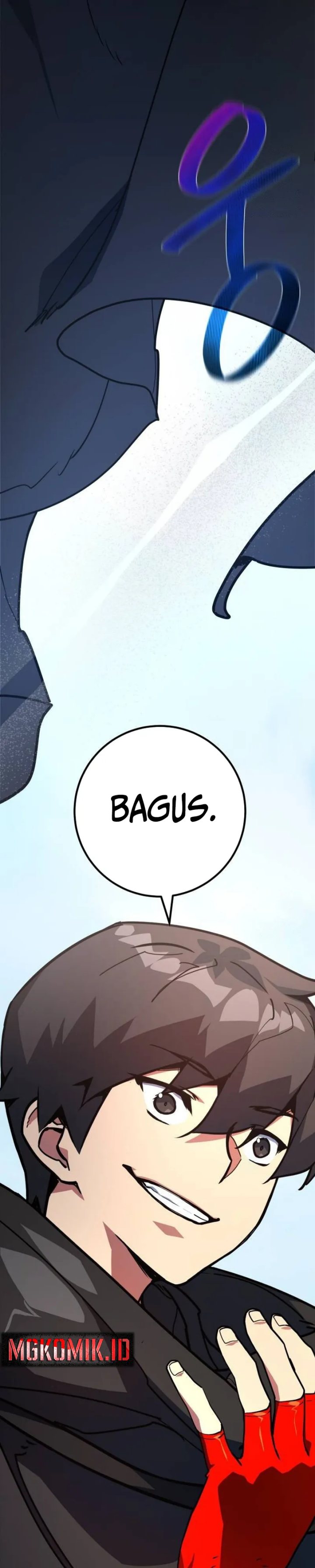 The Game’s Top Troll (The Game’s Greatest Troll) Chapter 84 Gambar 51