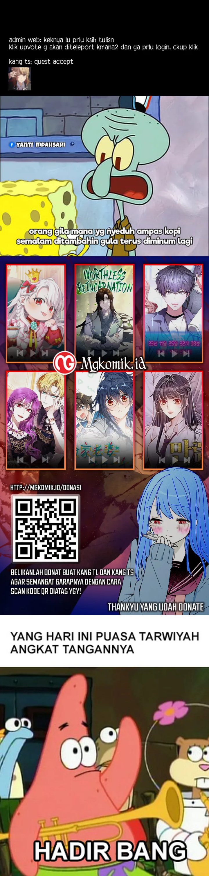 The Game’s Top Troll (The Game’s Greatest Troll) Chapter 84 Gambar 53