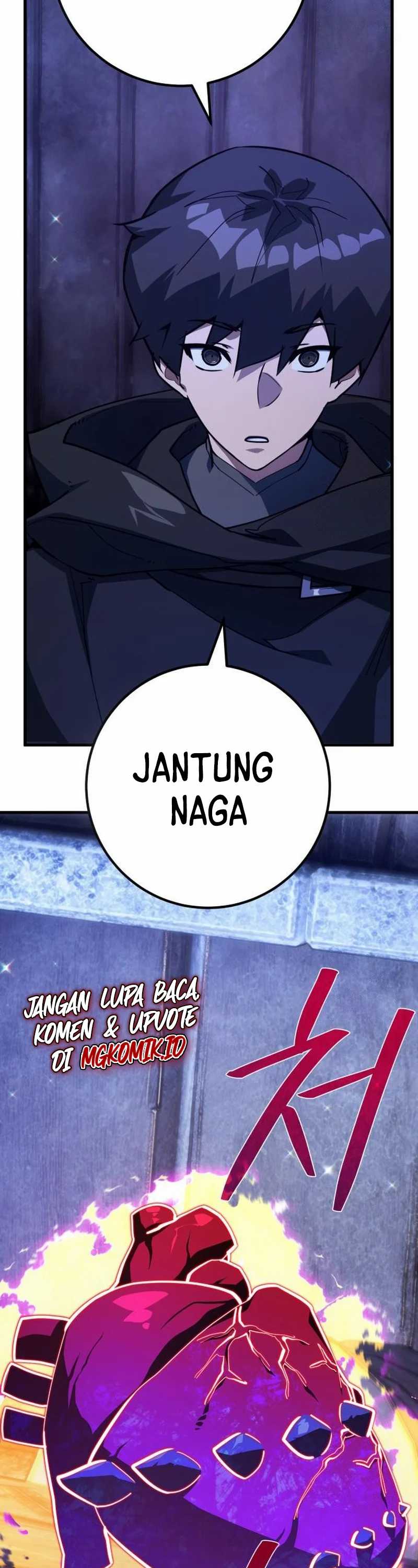 The Game’s Top Troll (The Game’s Greatest Troll) Chapter 97 Gambar 2