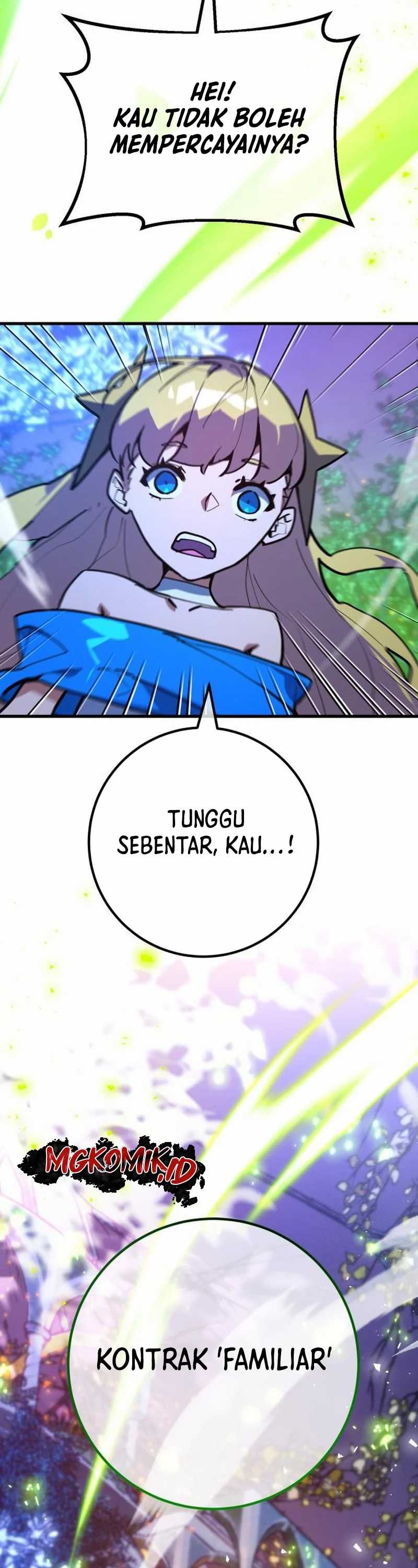The Game’s Top Troll (The Game’s Greatest Troll) Chapter 97 Gambar 51