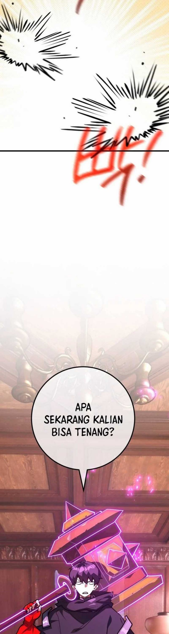 The Game’s Top Troll (The Game’s Greatest Troll) Chapter 102 Gambar 5