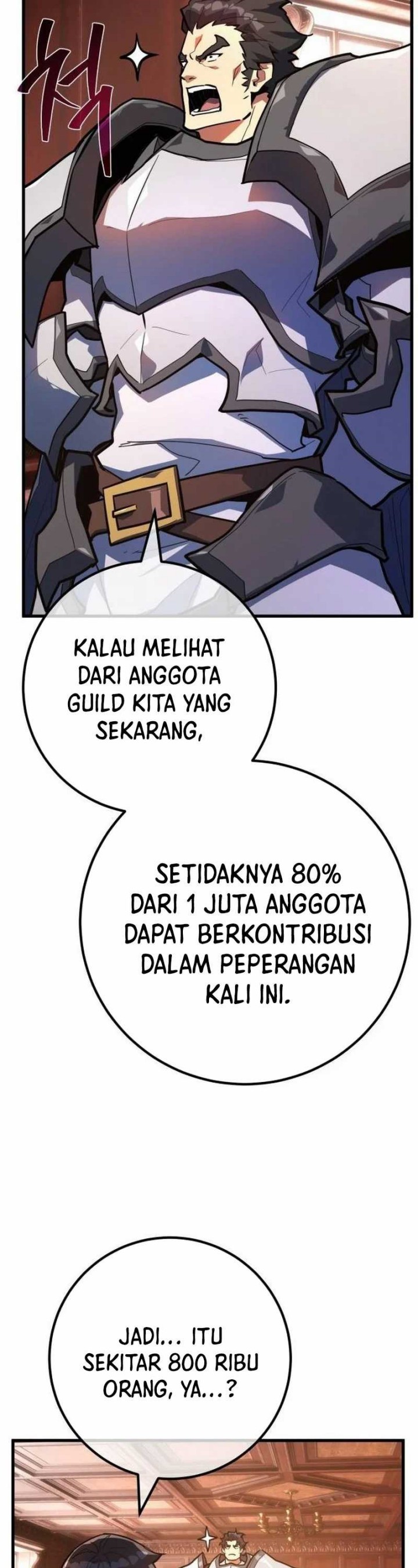 The Game’s Top Troll (The Game’s Greatest Troll) Chapter 102 Gambar 10