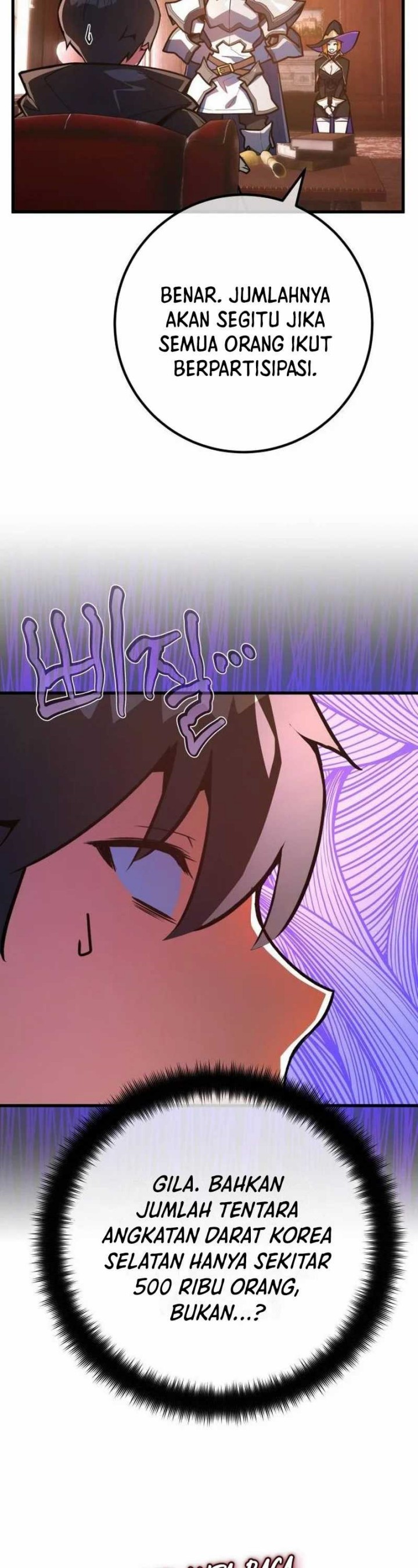 The Game’s Top Troll (The Game’s Greatest Troll) Chapter 102 Gambar 11