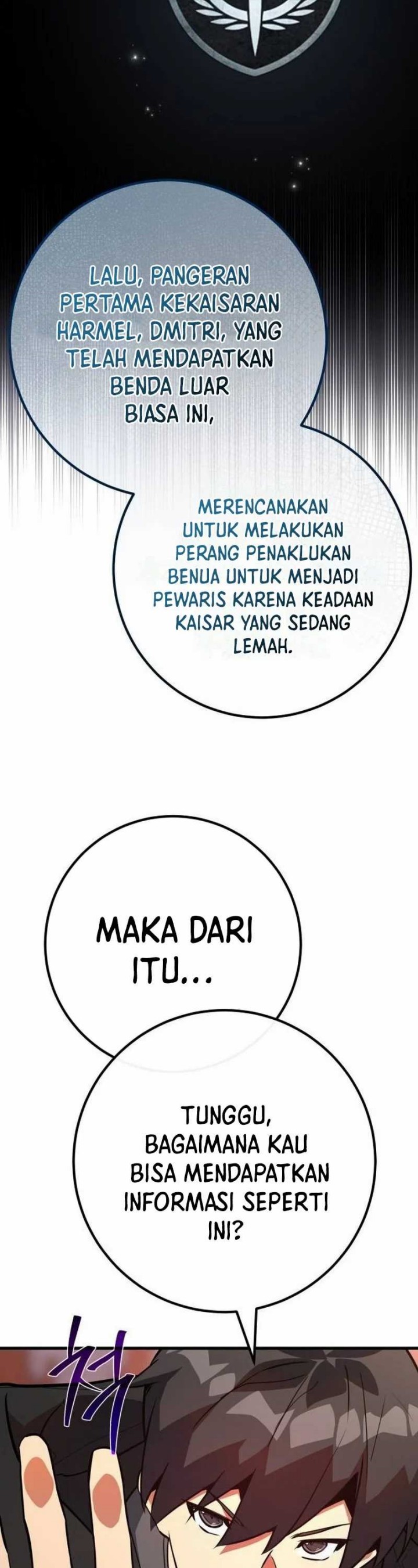 The Game’s Top Troll (The Game’s Greatest Troll) Chapter 102 Gambar 14
