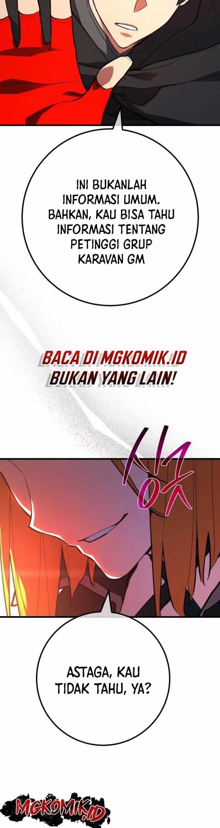 The Game’s Top Troll (The Game’s Greatest Troll) Chapter 102 Gambar 15