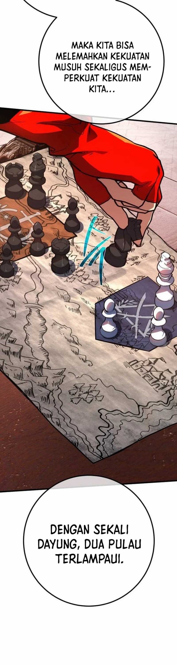 The Game’s Top Troll (The Game’s Greatest Troll) Chapter 102 Gambar 20