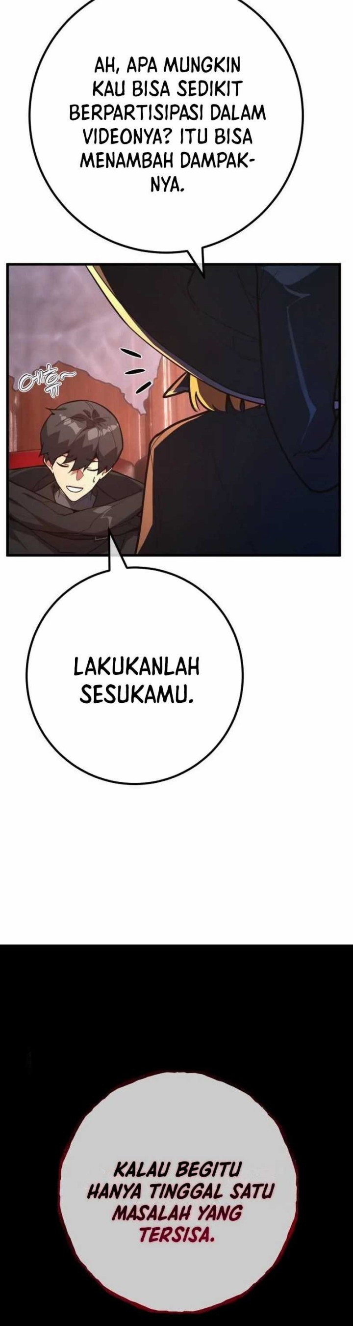 The Game’s Top Troll (The Game’s Greatest Troll) Chapter 102 Gambar 24