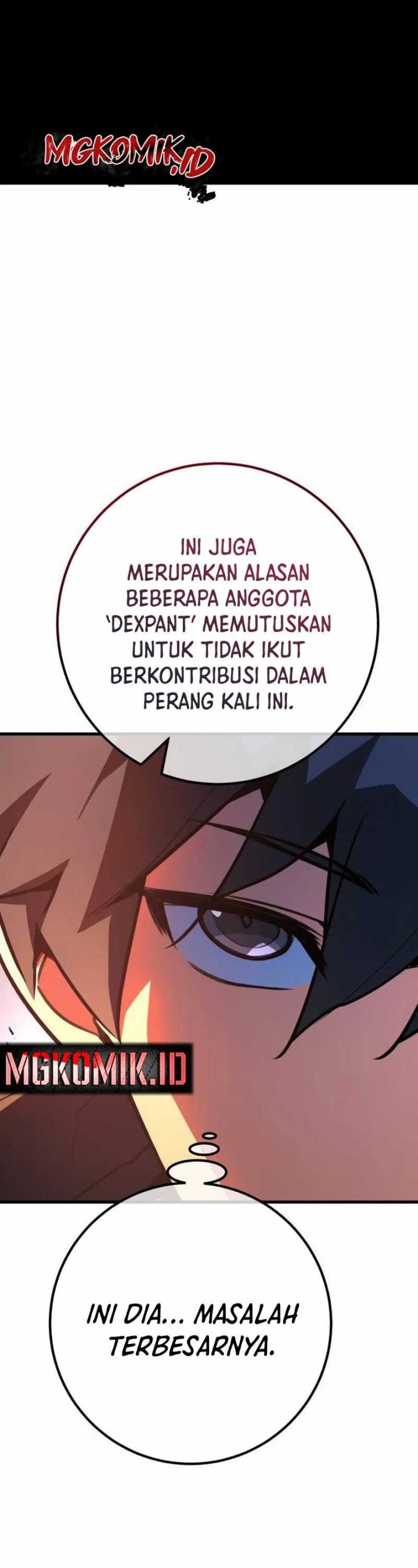The Game’s Top Troll (The Game’s Greatest Troll) Chapter 102 Gambar 25