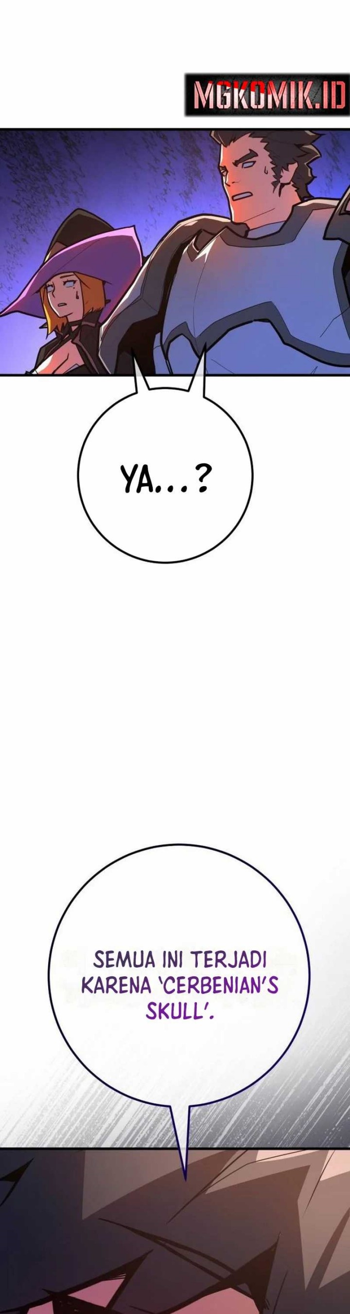 The Game’s Top Troll (The Game’s Greatest Troll) Chapter 102 Gambar 29