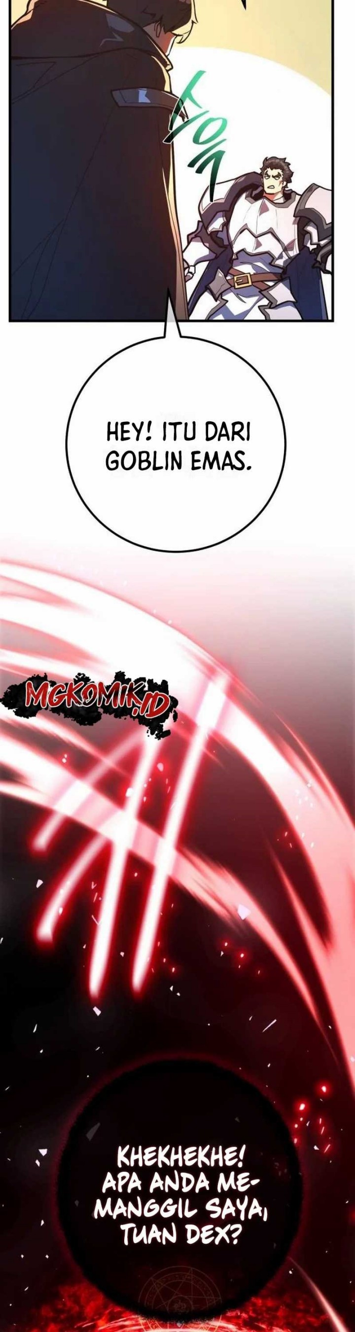 The Game’s Top Troll (The Game’s Greatest Troll) Chapter 102 Gambar 31