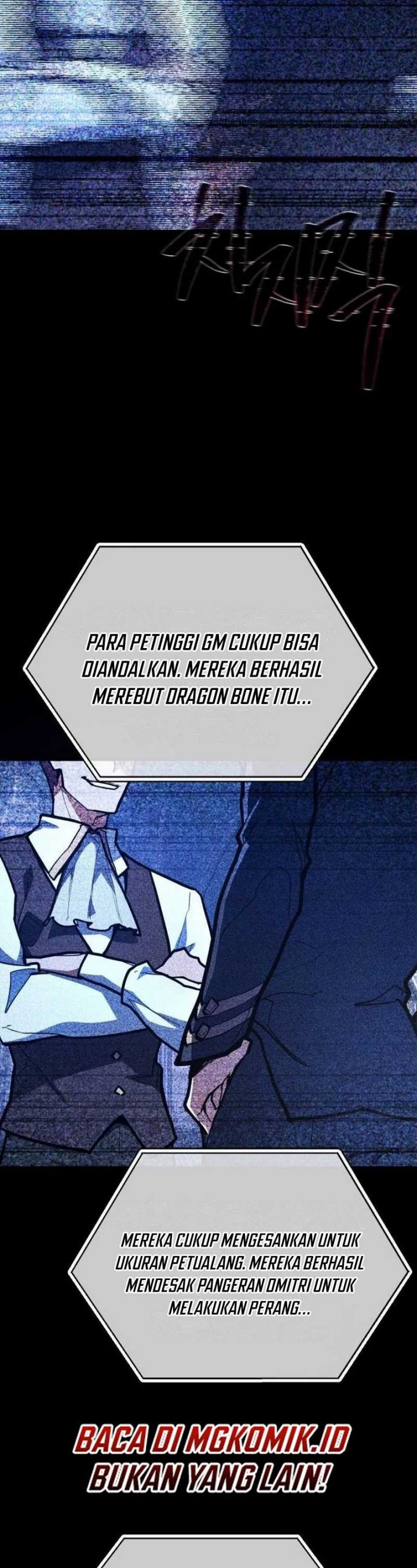 The Game’s Top Troll (The Game’s Greatest Troll) Chapter 102 Gambar 37