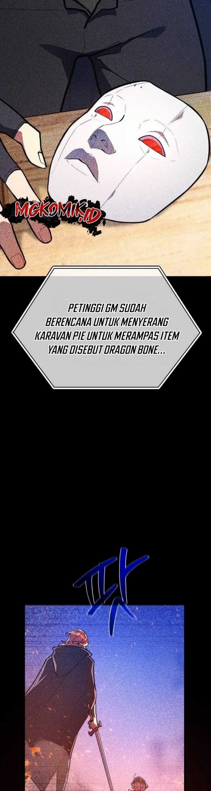 The Game’s Top Troll (The Game’s Greatest Troll) Chapter 102 Gambar 39