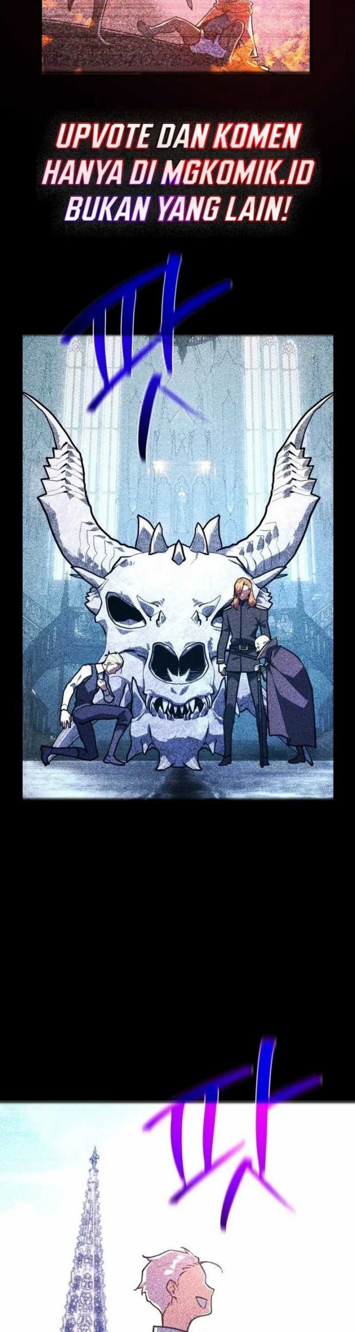 The Game’s Top Troll (The Game’s Greatest Troll) Chapter 102 Gambar 40