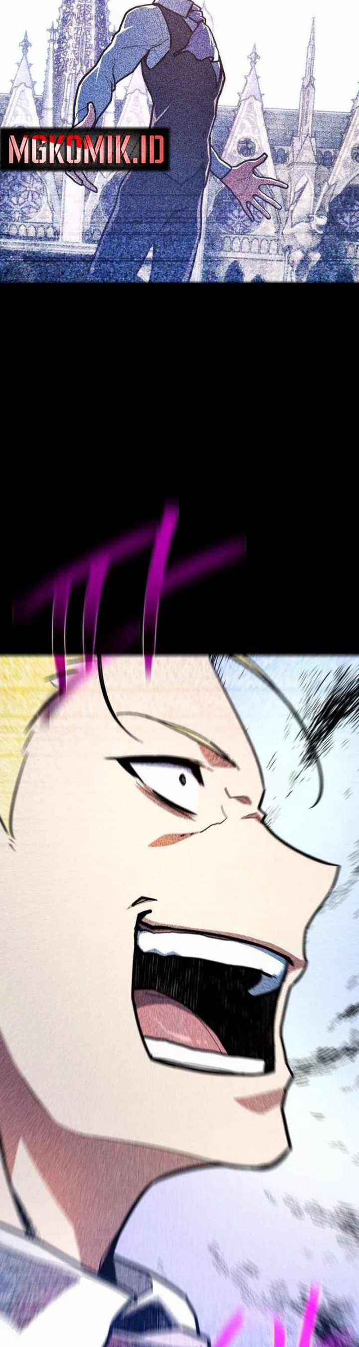 The Game’s Top Troll (The Game’s Greatest Troll) Chapter 102 Gambar 41