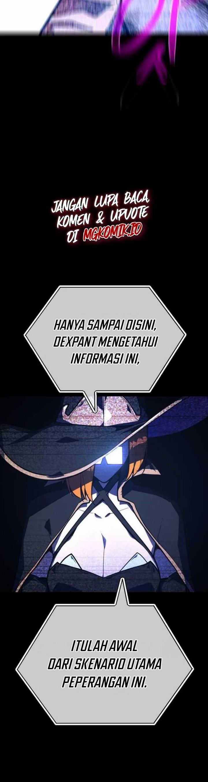 The Game’s Top Troll (The Game’s Greatest Troll) Chapter 102 Gambar 42