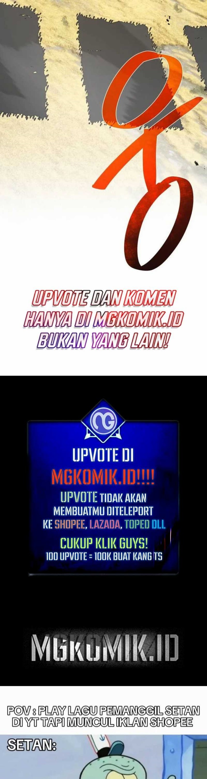 The Game’s Top Troll (The Game’s Greatest Troll) Chapter 102 Gambar 64