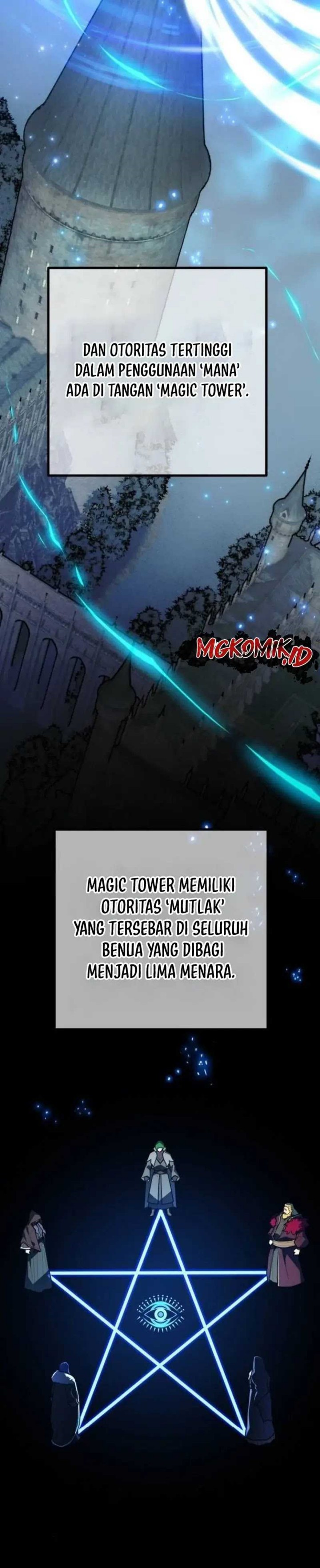 The Game’s Top Troll (The Game’s Greatest Troll) Chapter 104 Gambar 4