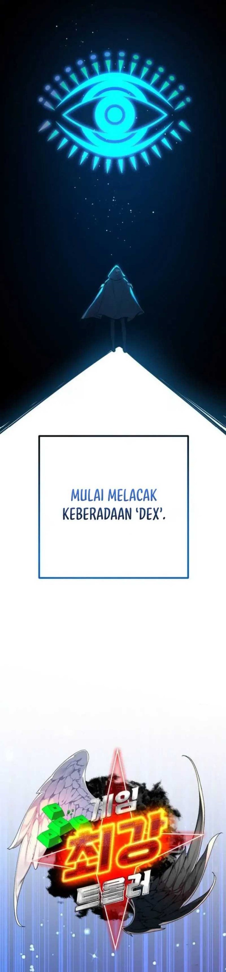 The Game’s Top Troll (The Game’s Greatest Troll) Chapter 104 Gambar 7