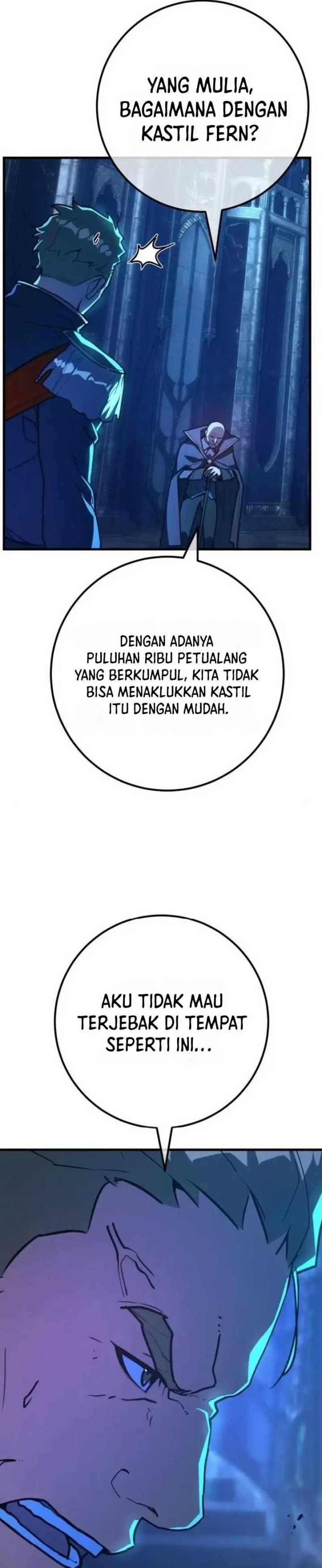 The Game’s Top Troll (The Game’s Greatest Troll) Chapter 104 Gambar 18