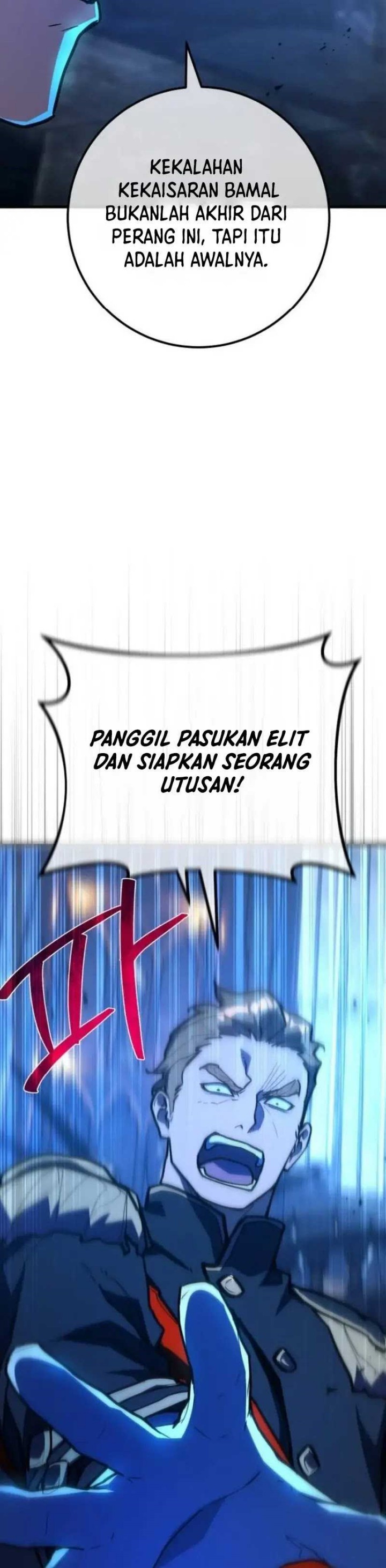 The Game’s Top Troll (The Game’s Greatest Troll) Chapter 104 Gambar 19