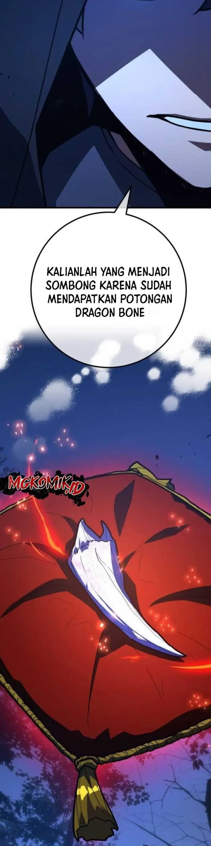 The Game’s Top Troll (The Game’s Greatest Troll) Chapter 104 Gambar 31