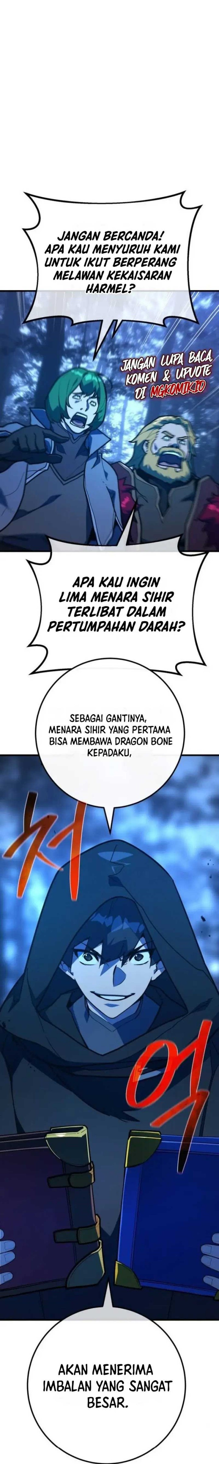 The Game’s Top Troll (The Game’s Greatest Troll) Chapter 104 Gambar 35