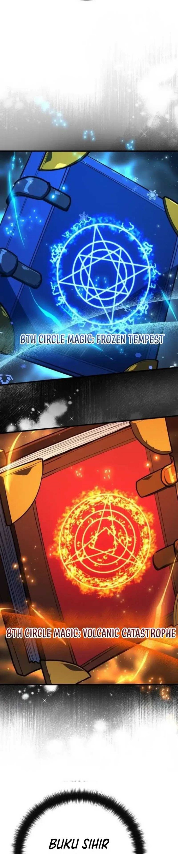 The Game’s Top Troll (The Game’s Greatest Troll) Chapter 104 Gambar 36