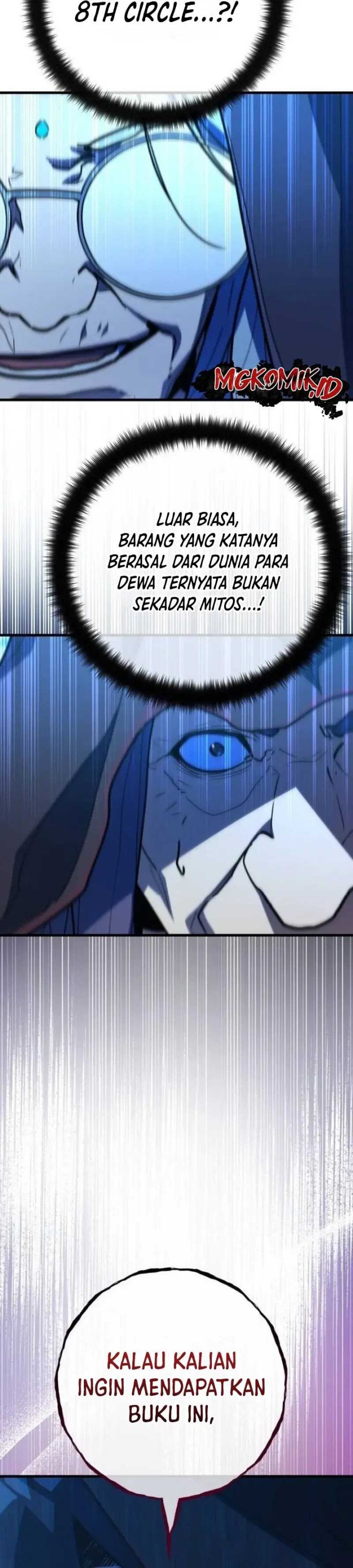 The Game’s Top Troll (The Game’s Greatest Troll) Chapter 104 Gambar 37