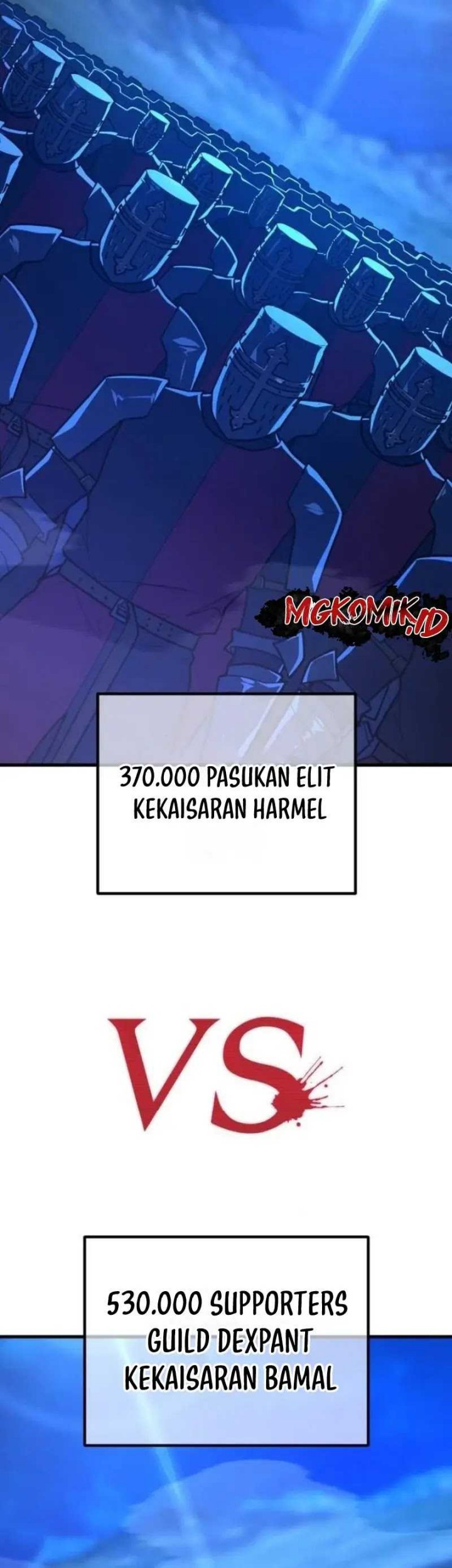 The Game’s Top Troll (The Game’s Greatest Troll) Chapter 104 Gambar 40
