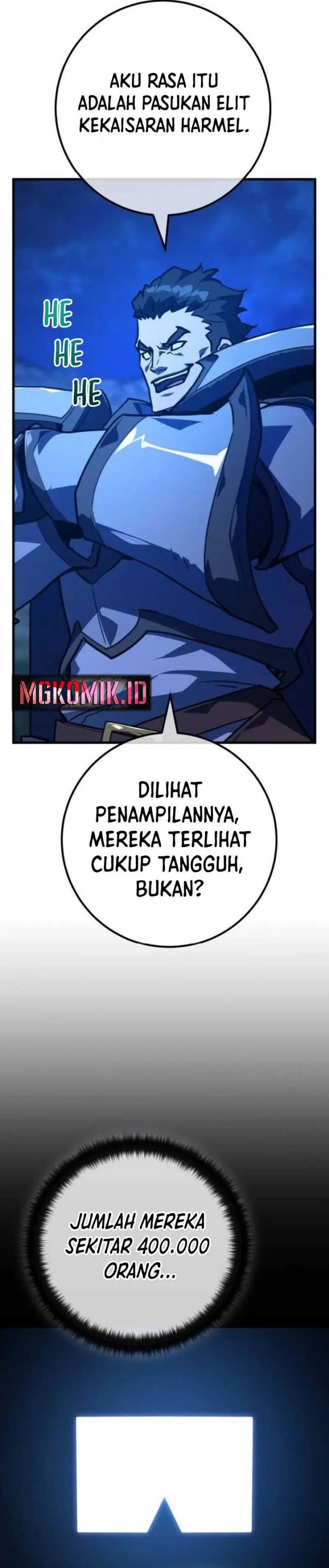 The Game’s Top Troll (The Game’s Greatest Troll) Chapter 104 Gambar 42