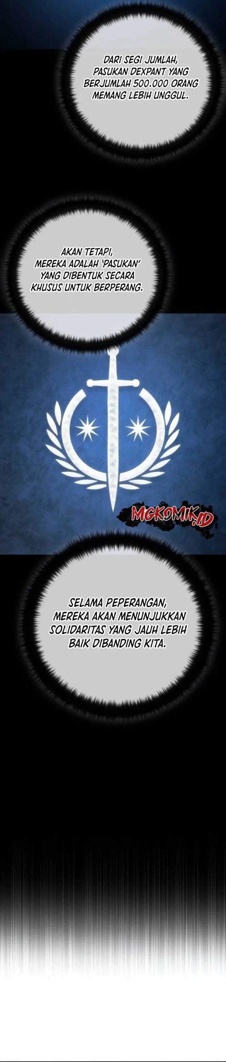 The Game’s Top Troll (The Game’s Greatest Troll) Chapter 104 Gambar 43