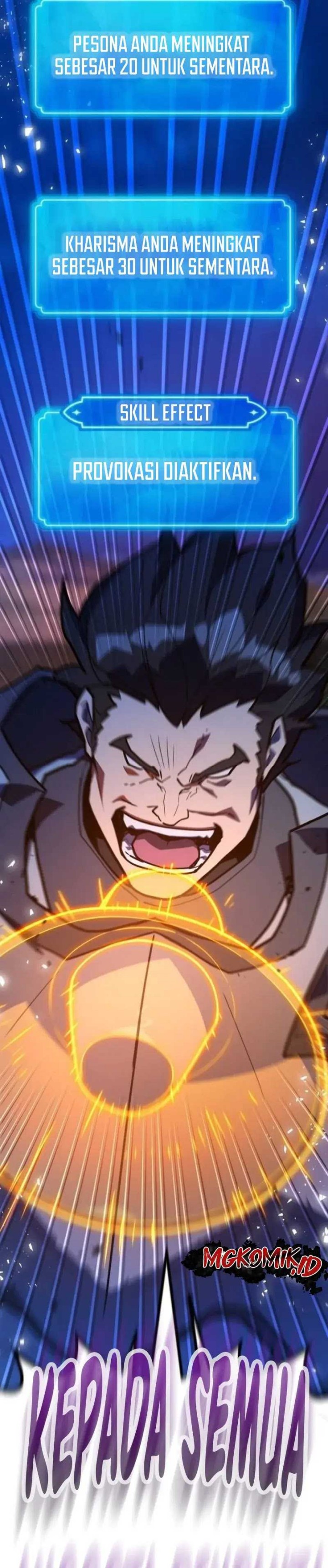 The Game’s Top Troll (The Game’s Greatest Troll) Chapter 104 Gambar 45