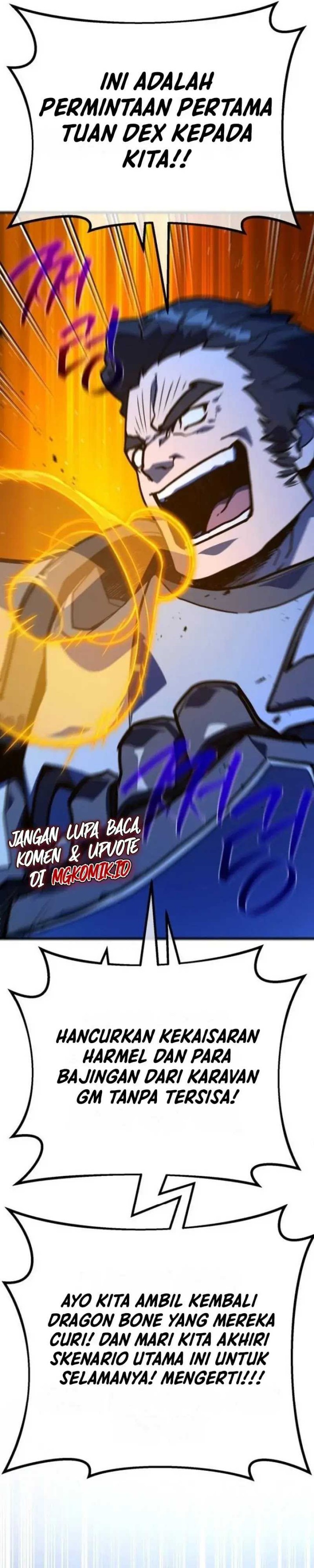 The Game’s Top Troll (The Game’s Greatest Troll) Chapter 104 Gambar 48