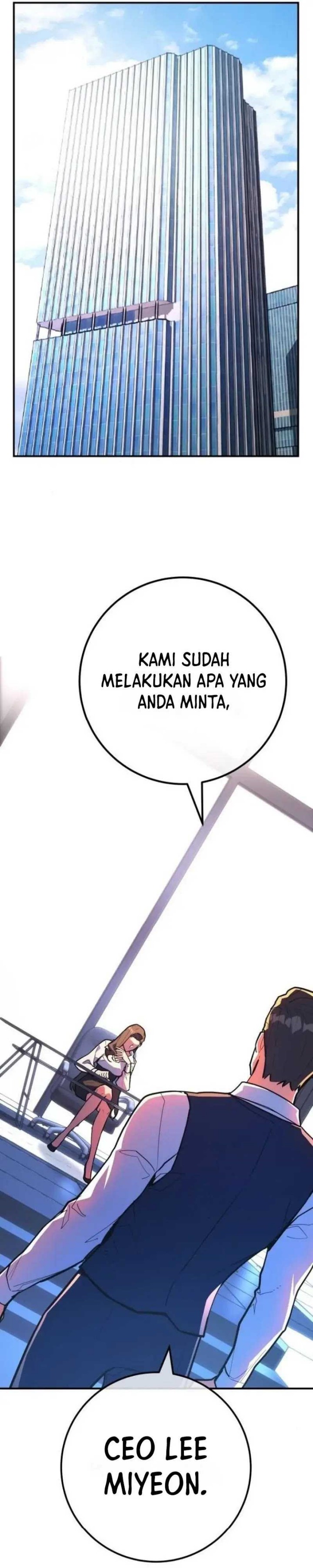 The Game’s Top Troll (The Game’s Greatest Troll) Chapter 104 Gambar 51