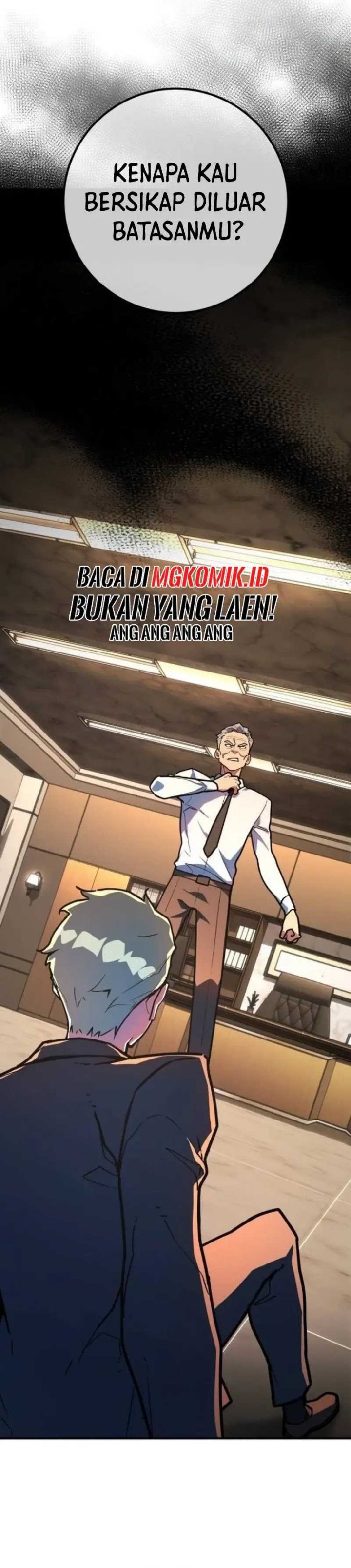 The Game’s Top Troll (The Game’s Greatest Troll) Chapter 104 Gambar 53