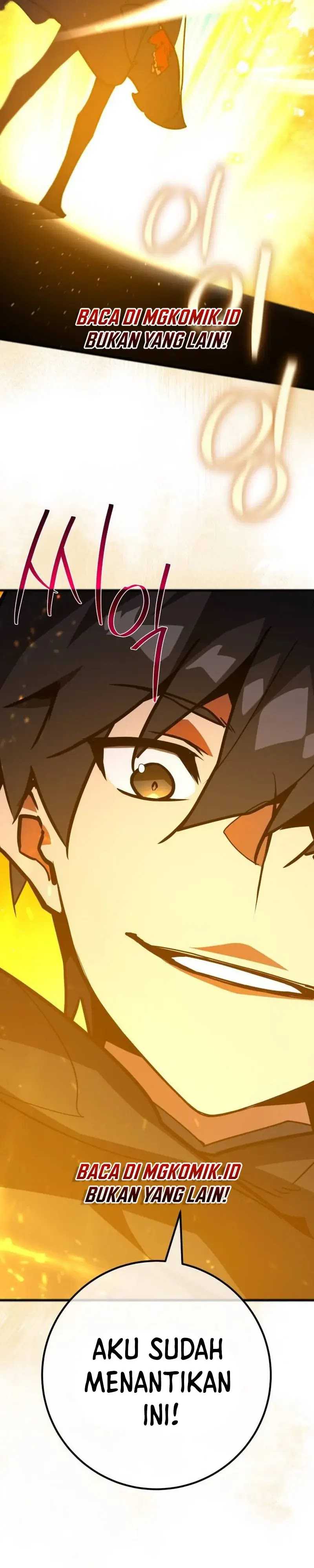 The Game’s Top Troll (The Game’s Greatest Troll) Chapter 109 Gambar 6