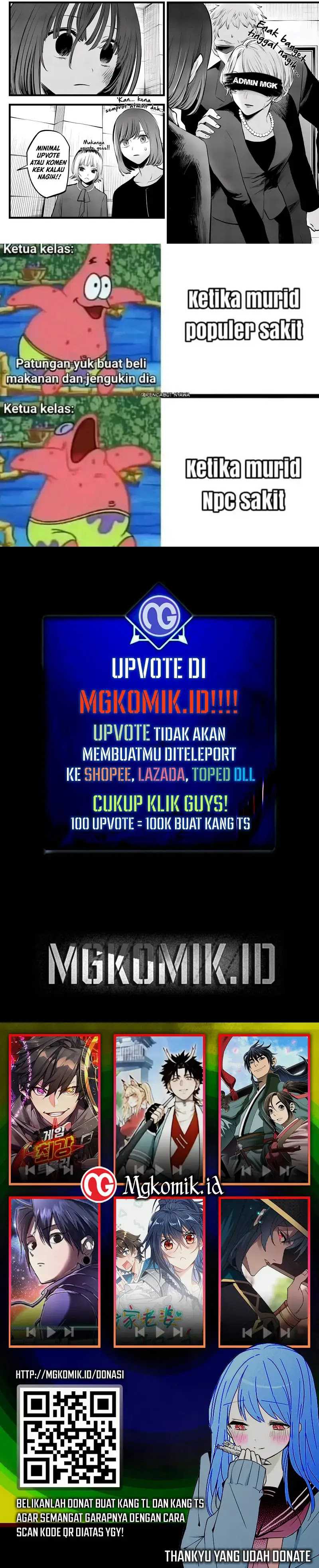 The Game’s Top Troll (The Game’s Greatest Troll) Chapter 109 Gambar 57