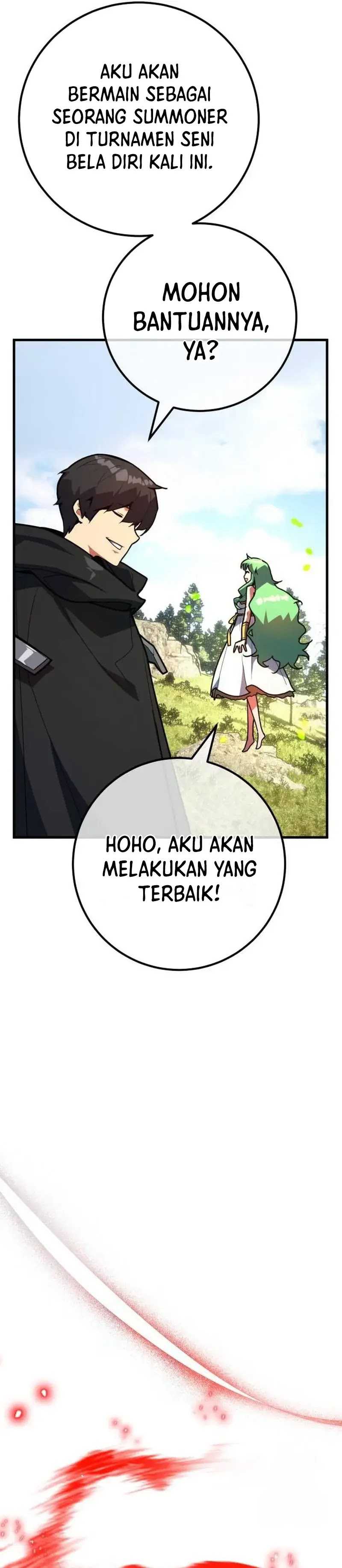 The Game’s Top Troll (The Game’s Greatest Troll) Chapter 110 Gambar 9