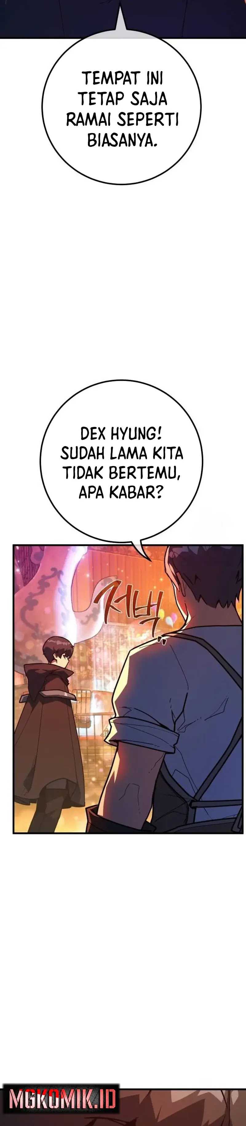 The Game’s Top Troll (The Game’s Greatest Troll) Chapter 110 Gambar 15
