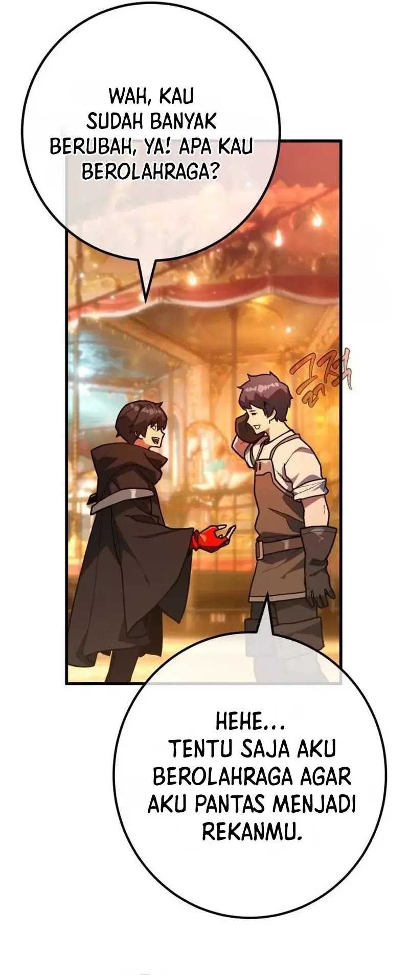 The Game’s Top Troll (The Game’s Greatest Troll) Chapter 110 Gambar 18