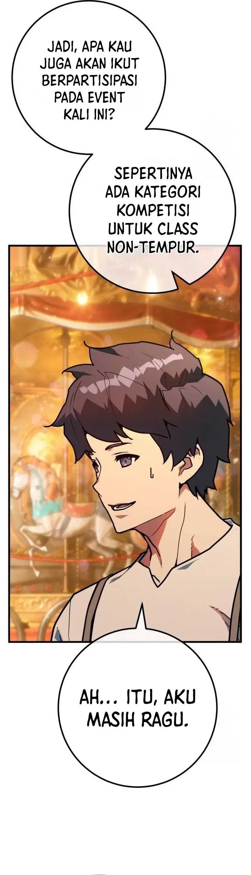 The Game’s Top Troll (The Game’s Greatest Troll) Chapter 110 Gambar 19
