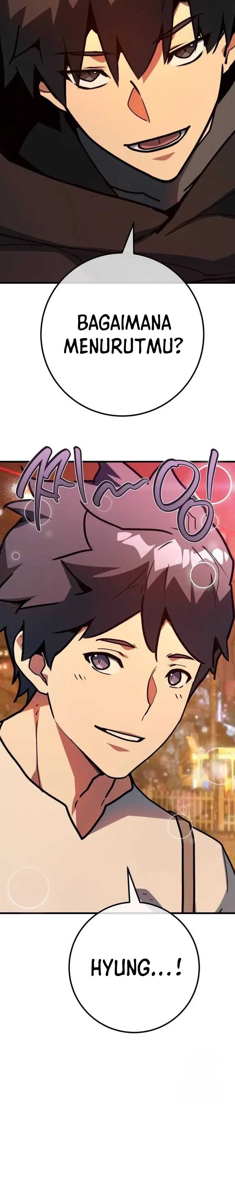 The Game’s Top Troll (The Game’s Greatest Troll) Chapter 110 Gambar 22