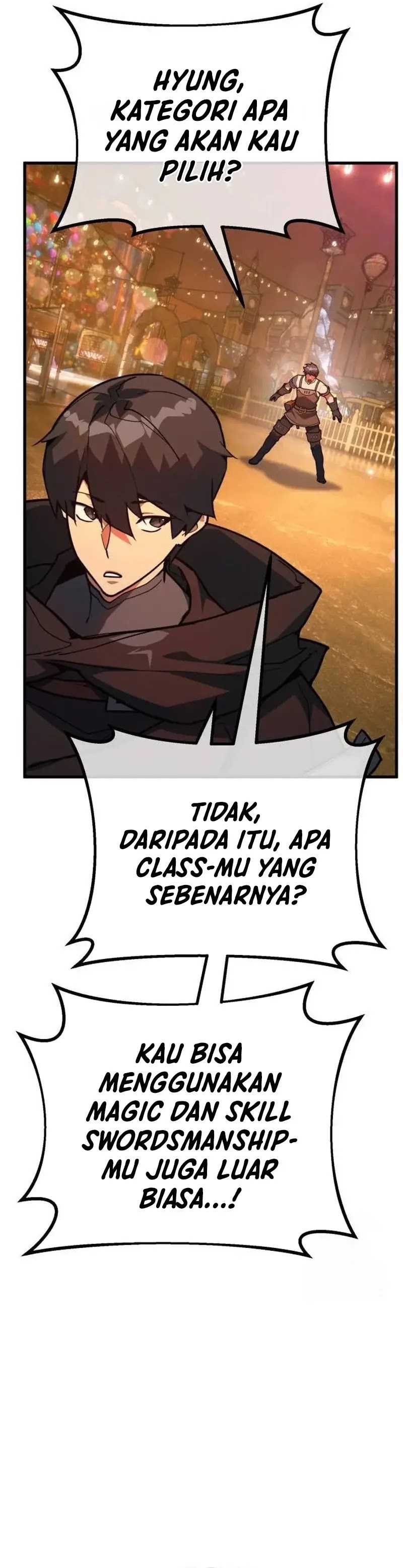 The Game’s Top Troll (The Game’s Greatest Troll) Chapter 110 Gambar 24