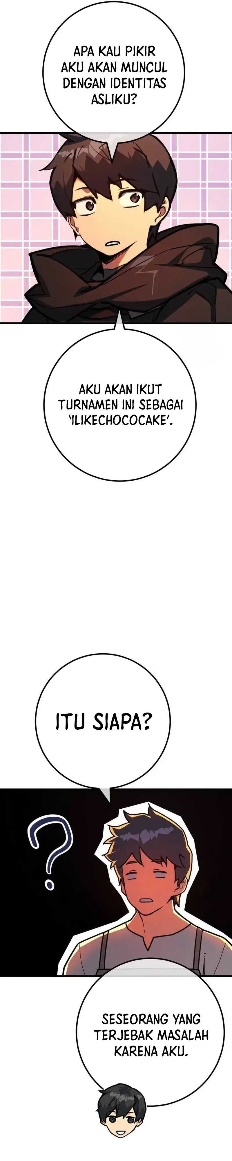 The Game’s Top Troll (The Game’s Greatest Troll) Chapter 110 Gambar 26