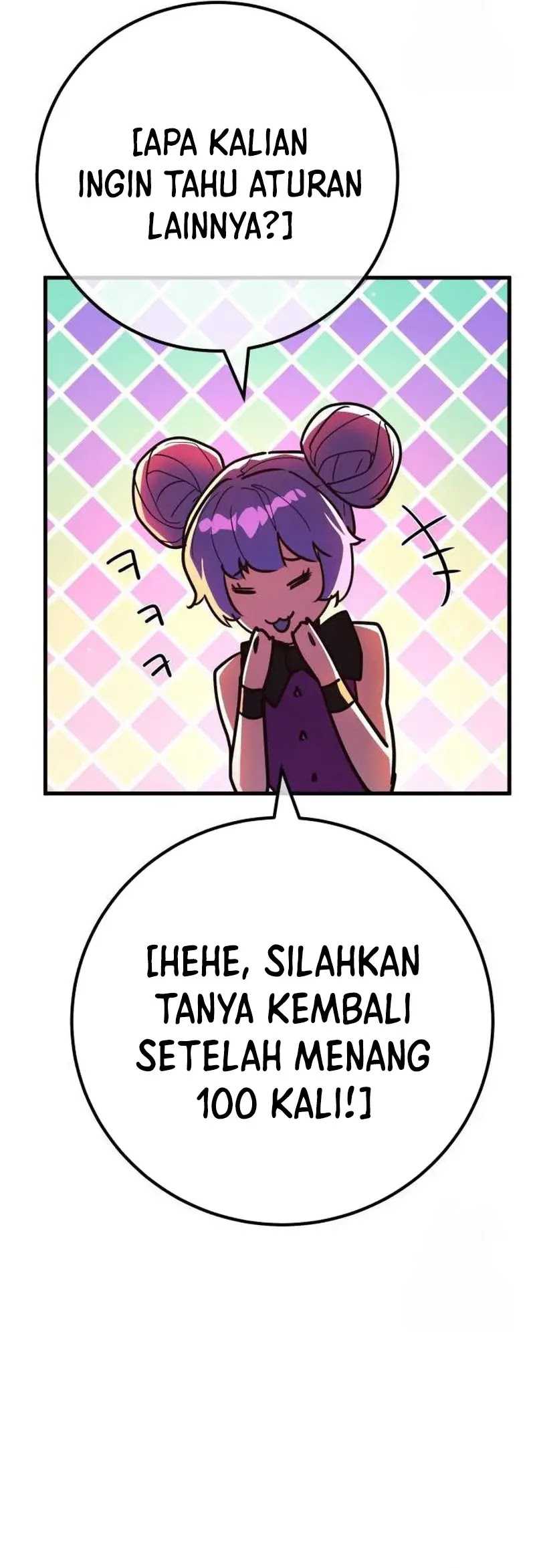 The Game’s Top Troll (The Game’s Greatest Troll) Chapter 110 Gambar 43