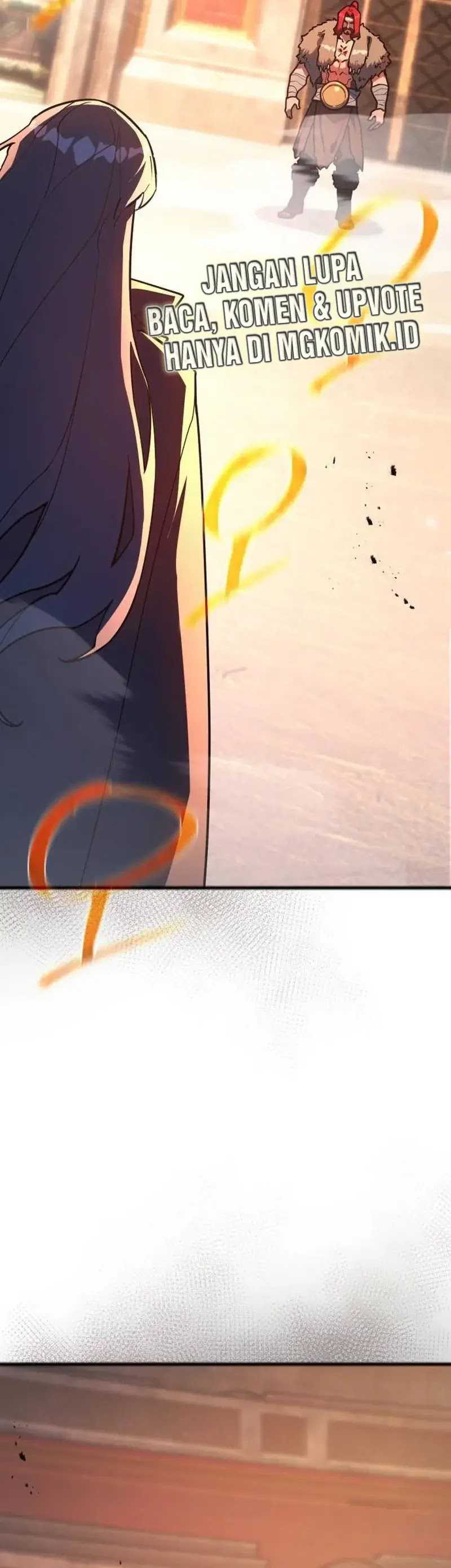 The Game’s Top Troll (The Game’s Greatest Troll) Chapter 110 Gambar 45