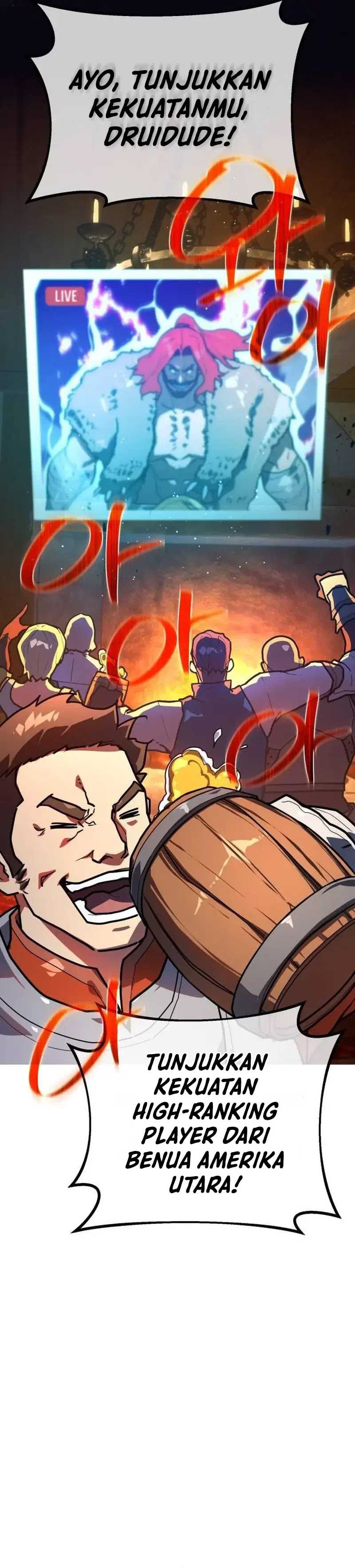 The Game’s Top Troll (The Game’s Greatest Troll) Chapter 110 Gambar 49