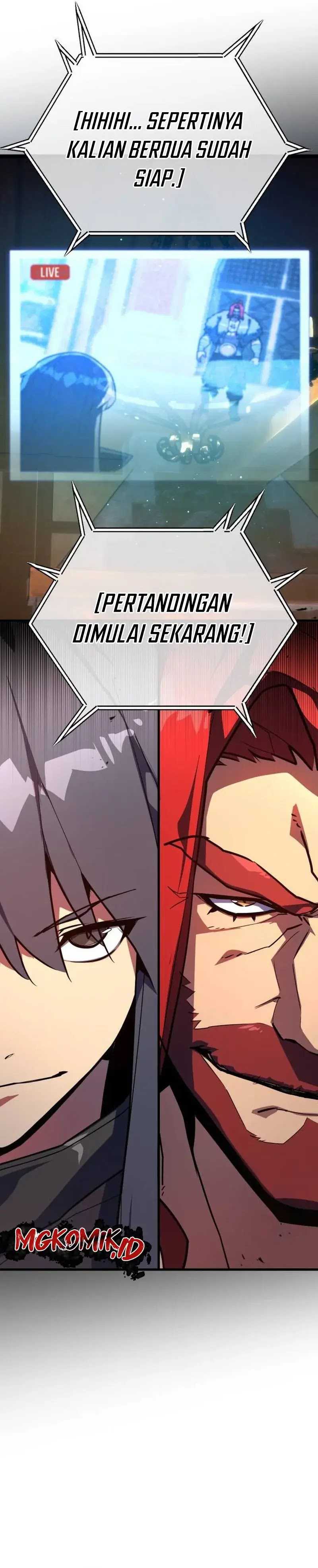 The Game’s Top Troll (The Game’s Greatest Troll) Chapter 110 Gambar 51